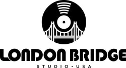 London Bridge Studio Seattle