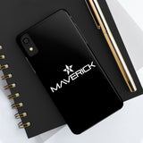 Maverick Case Mate Tough Phone Case