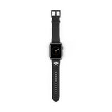 MAVERICK M-STAR APPLE WATCH BAND