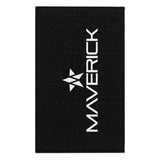 Maverick Mosh Pit Rally Towel (11x18)