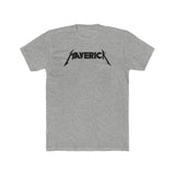 MAVERICK METAL TEE