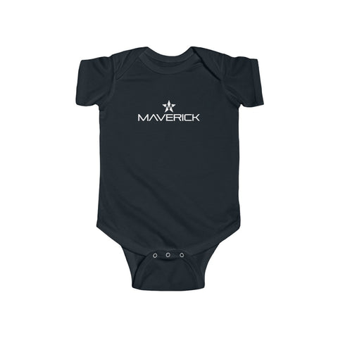 Maverick Infant Onesie