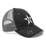 MAVERICK M-STAR TRUCKER HAT