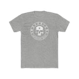 MAVERICK SKULL BADGE TEE