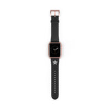 MAVERICK M-STAR APPLE WATCH BAND