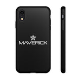 Maverick Rugged Tough Phone Case