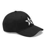 MAVERICK M-STAR TWILL HAT