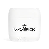 Maverick Wireless Earbuds