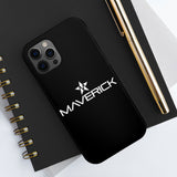 Maverick Case Mate Tough Phone Case