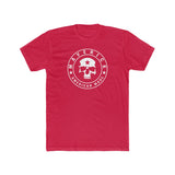 MAVERICK SKULL BADGE TEE