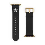 MAVERICK M-STAR APPLE WATCH BAND