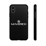 Maverick Rugged Tough Phone Case