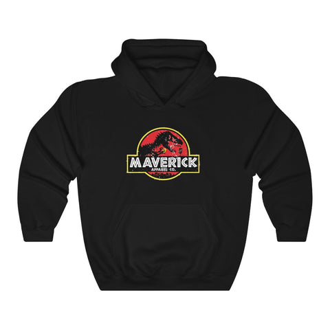 MAVERICK PREHISTORIC HOODIE