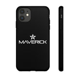 Maverick Rugged Tough Phone Case