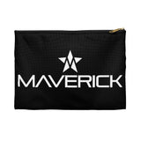 MAVERICK MAIN LOGO ACCESSORY POUCH