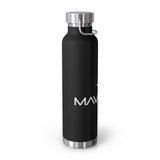 Maverick 22oz Trekker Bottle