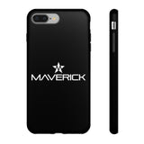 Maverick Rugged Tough Phone Case