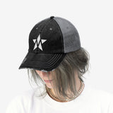 MAVERICK M-STAR TRUCKER HAT