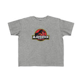 KID'S MAVERICK PREHISTORIC TEE