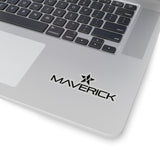 Maverick Logo Sticker