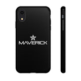 Maverick Rugged Tough Phone Case