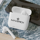 Maverick Wireless Earbuds