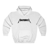 MAVERICK METAL HOODIE