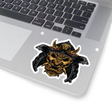 Maverick Samurai Sticker