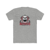 MAVERICK SKULL FLOURISH TEE