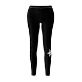 MAVERICK WOMEN'S CASUAL LEGGINGS