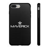 Maverick Rugged Tough Phone Case