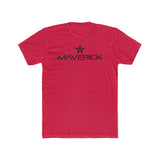 MAVERICK MAIN LOGO TEE