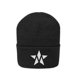 MAVERICK M-STAR KNIT BEANIE