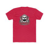 MAVERICK SKULL FLOURISH TEE