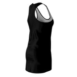 WOMEN'S MAVERICK MAIN LOGO RACERBACK DRESS