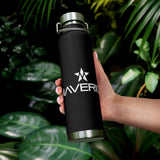 Maverick 22oz Trekker Bottle