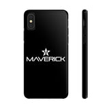 Maverick Case Mate Tough Phone Case