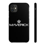 Maverick Case Mate Tough Phone Case