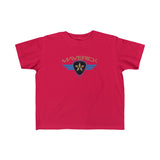 KIDS MAVERICK GUITAR PICK TEE