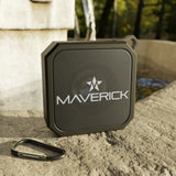 Maverick Outdoor Bluetooth Speaker