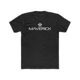 MAVERICK MAIN LOGO TEE