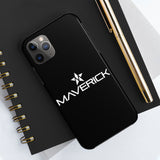 Maverick Case Mate Tough Phone Case