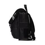 MAVERICK MAIN LOGO SHOULDER BACKPACK