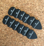 Maverick Guitar Picks (12 Pack)