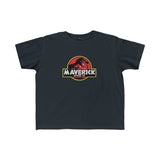 KID'S MAVERICK PREHISTORIC TEE