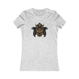 WOMEN'S MAVERICK SAMURAI TEE