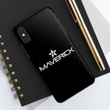 Maverick Case Mate Tough Phone Case