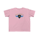 KIDS MAVERICK GUITAR PICK TEE