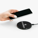 Maverick Wireless Charger