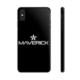 Maverick Case Mate Tough Phone Case